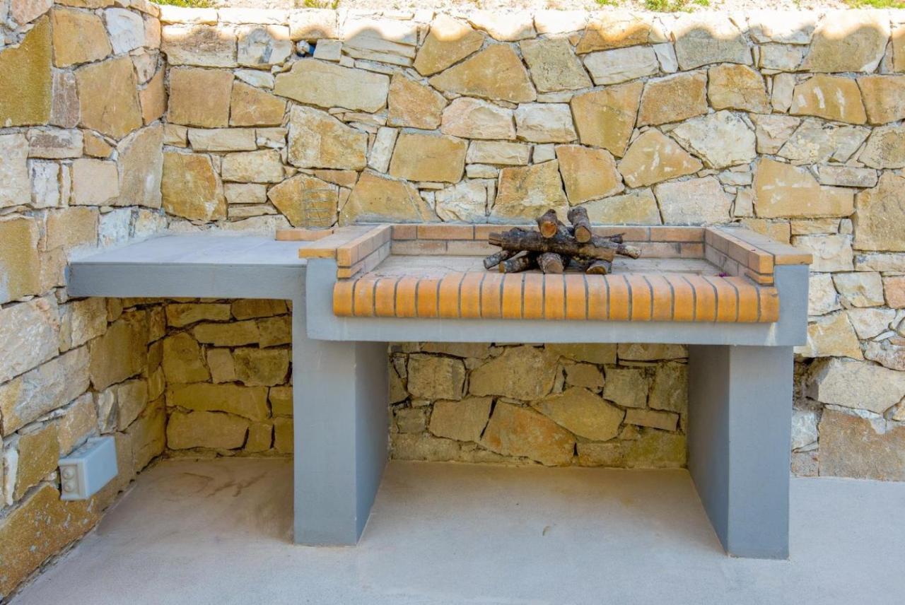 Villa Ifigeneia Gaios Extérieur photo