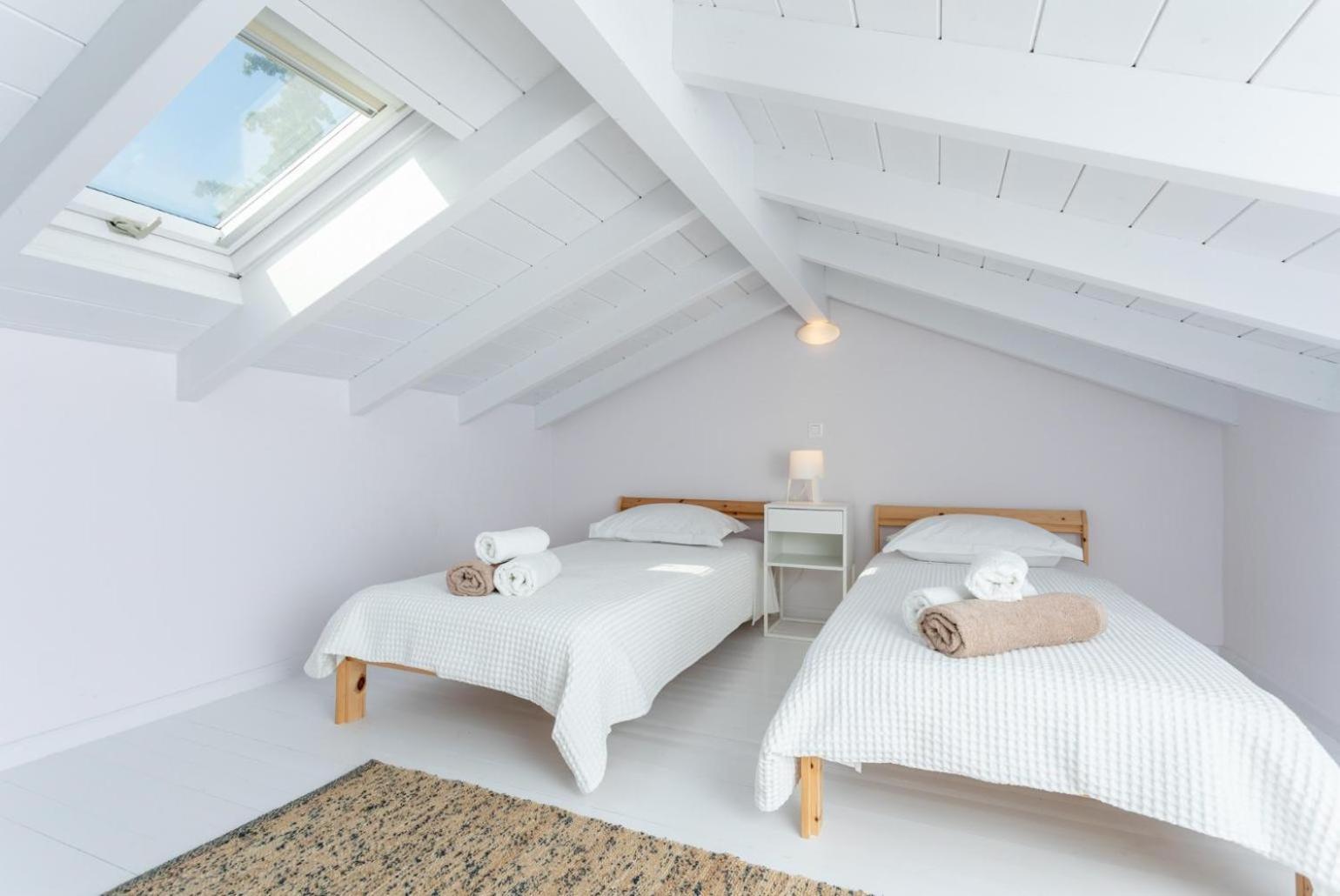 Villa Ifigeneia Gaios Extérieur photo